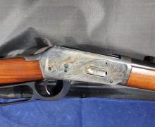  Winchester Antique calibre30/30
