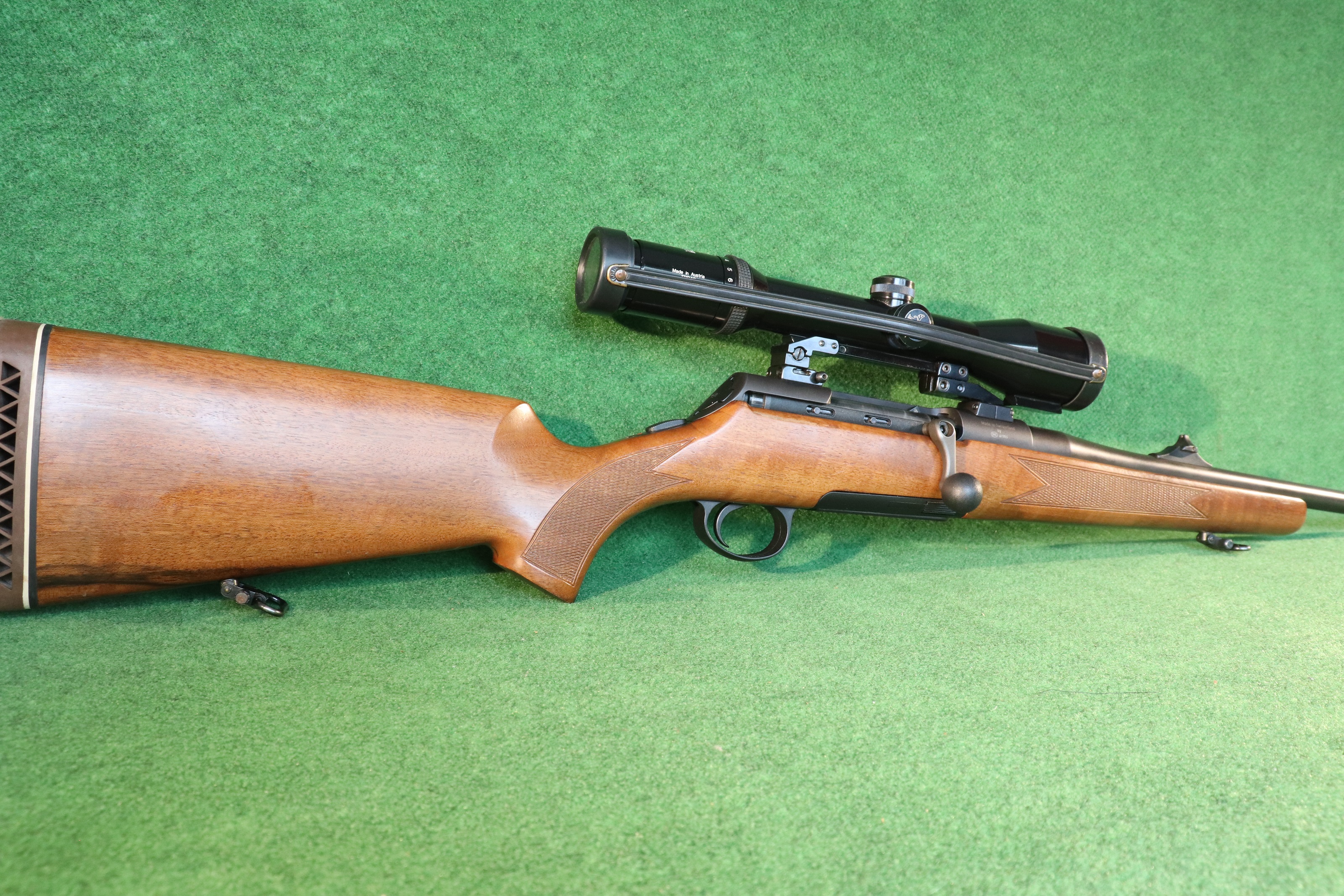 Mauser M96