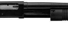 Fusil à pompe Maverick à canon rayé canon 61 cm cal.1276