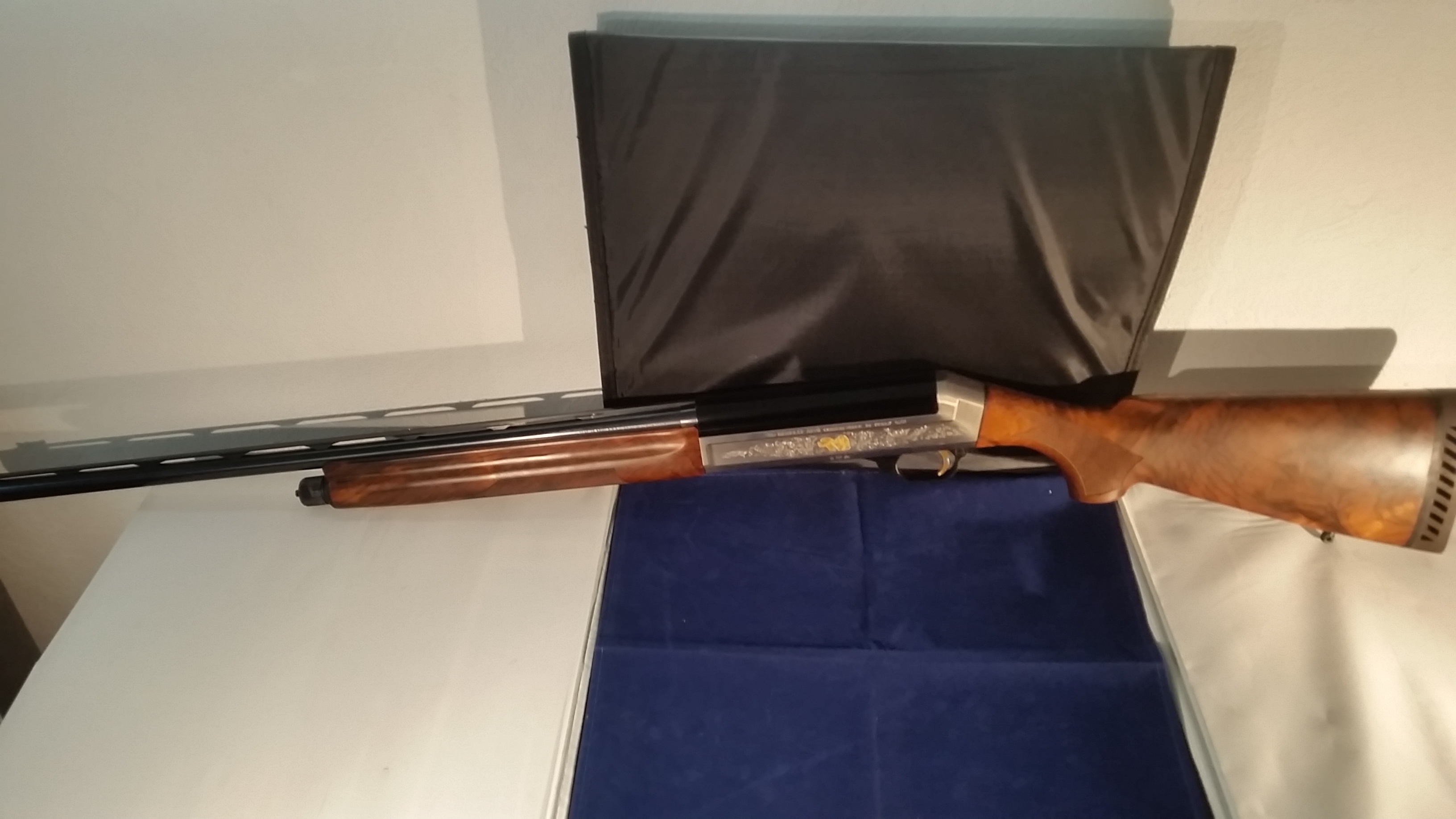  Benelli exclusive cal.20