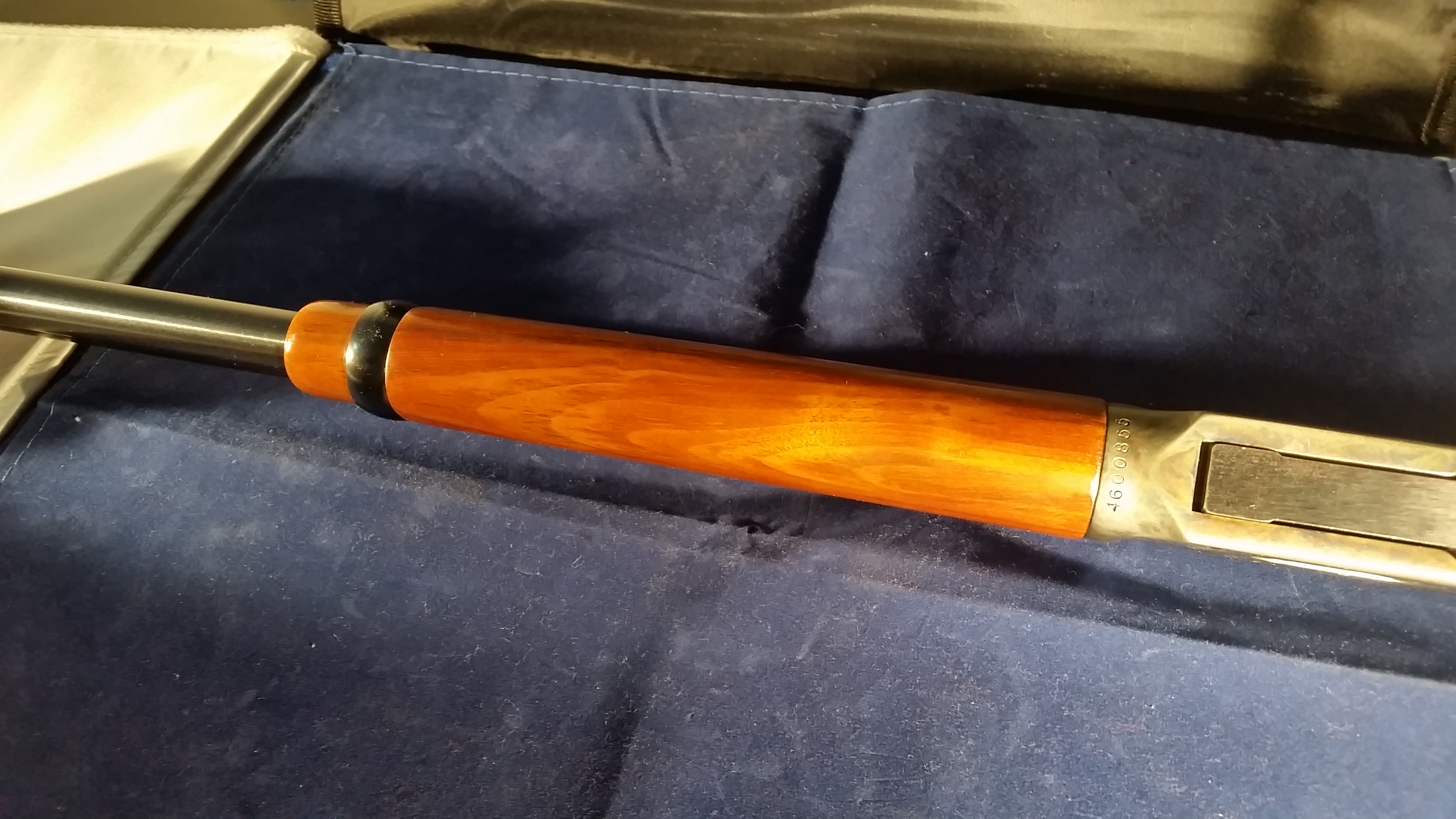  Winchester Antique calibre30/30