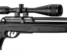 Pack carabine Gamo PCP Coyote cal. 5,5 mm