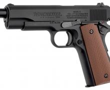 Pistolet Winchester Model 11 Co2 4.5mm