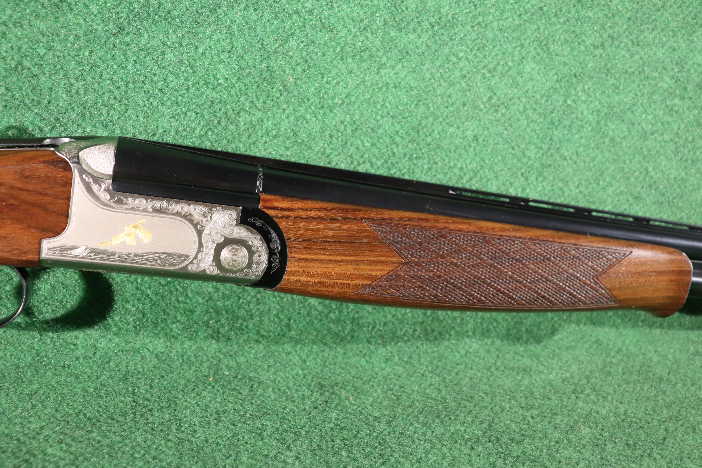 Fair X-Light calibre 20/76